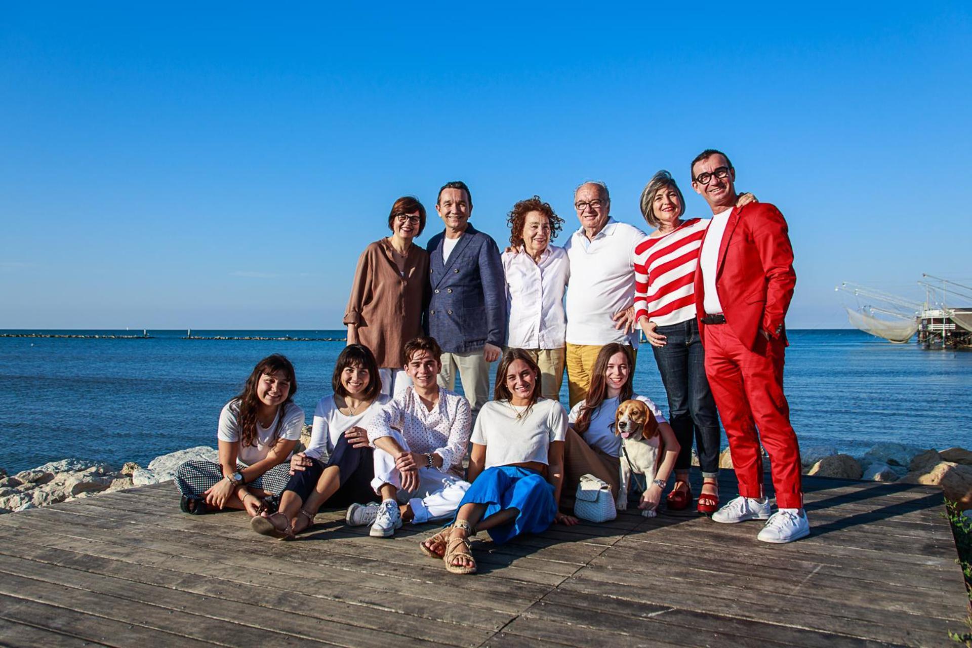 Valverde & Residenza Cesenatico