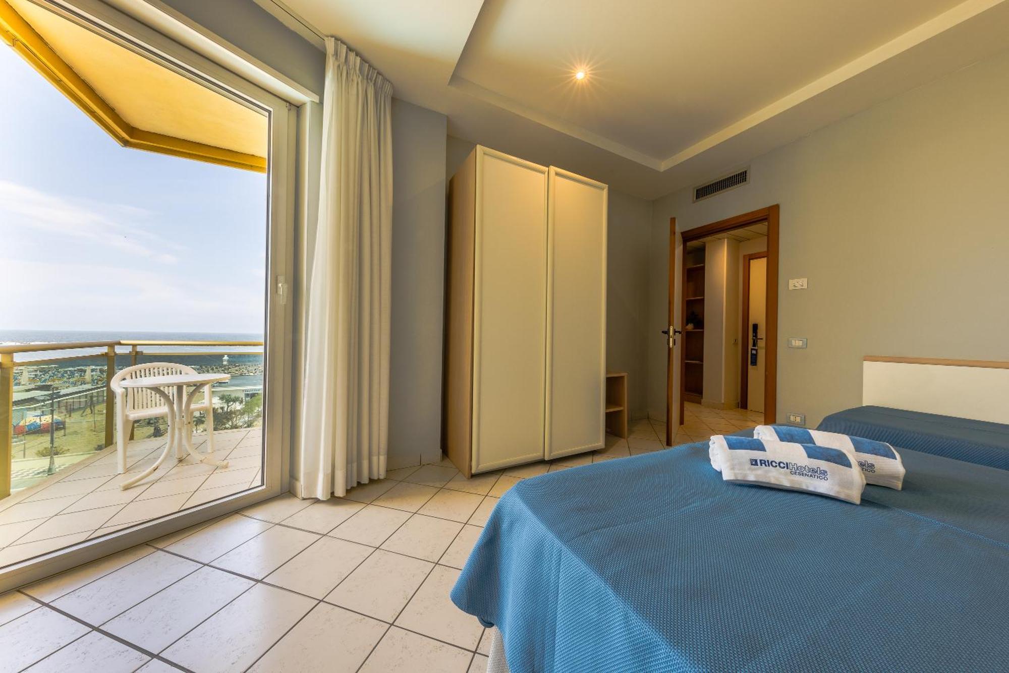 Valverde & Residenza Cesenatico