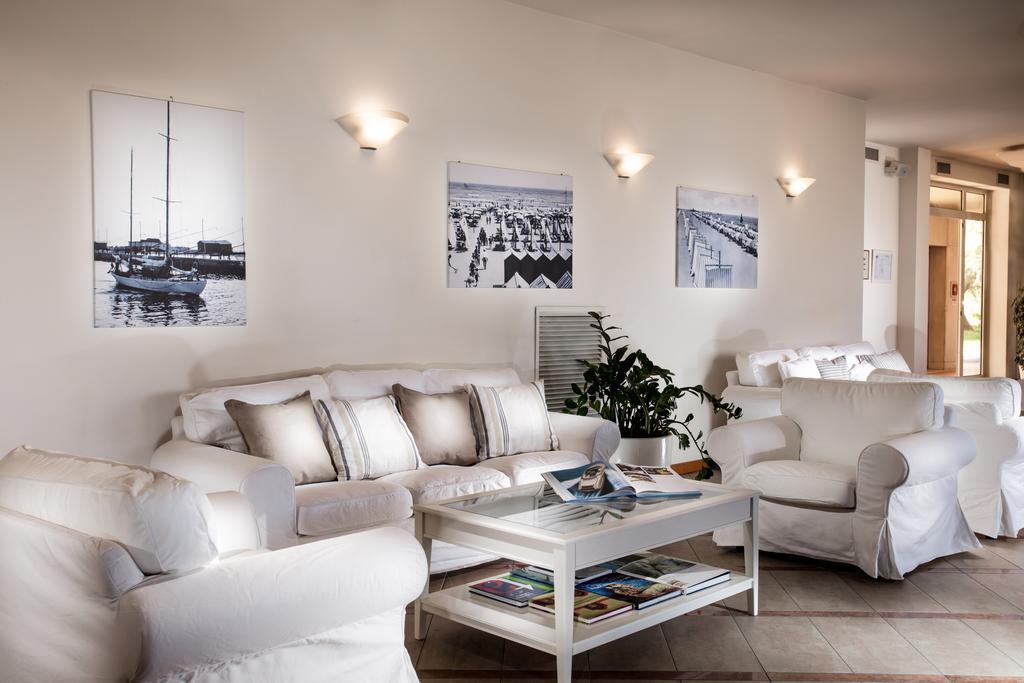 Valverde & Residenza Cesenatico