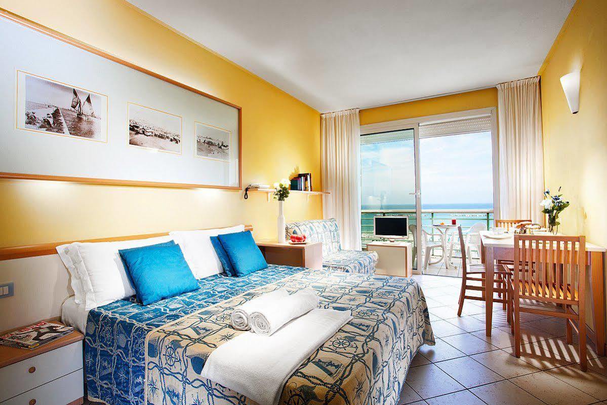 Valverde & Residenza 4* Cesenatico
