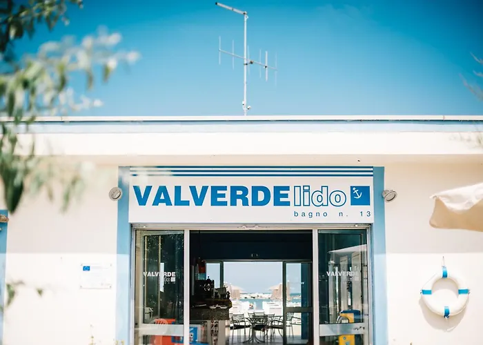 Hotel Valverde & Residenza