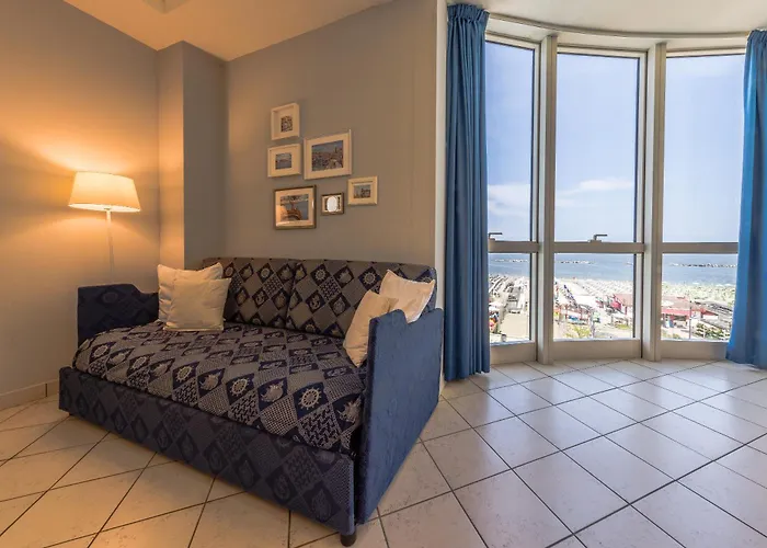 Hotel Valverde & Residenza