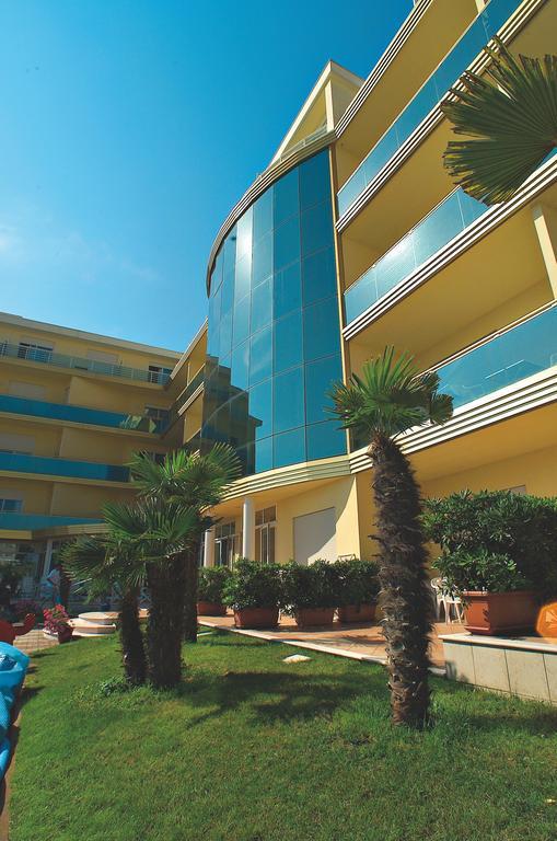 Valverde & Residenza Cesenatico