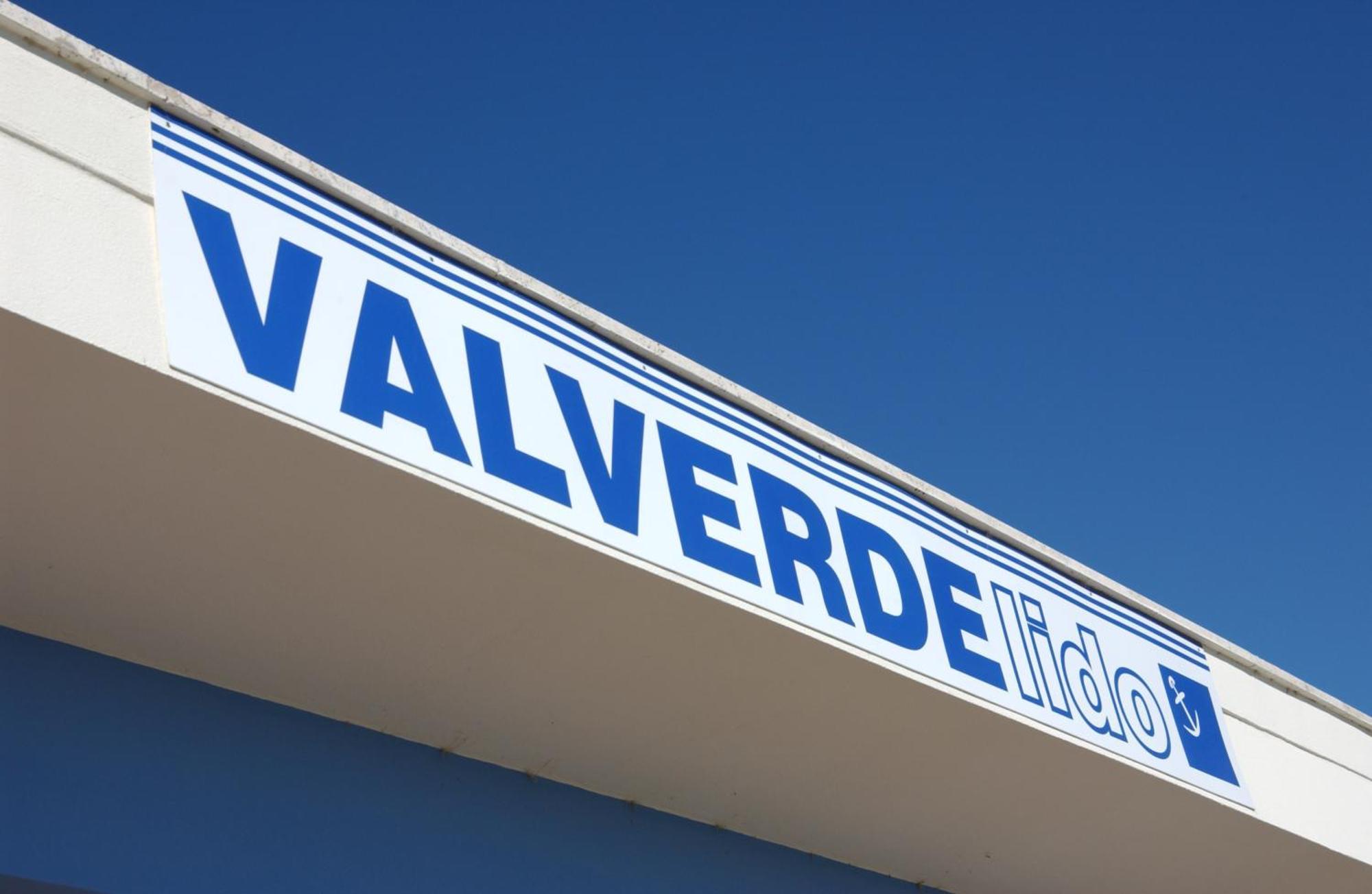 Aparthotel Valverde & Residenza 4*
