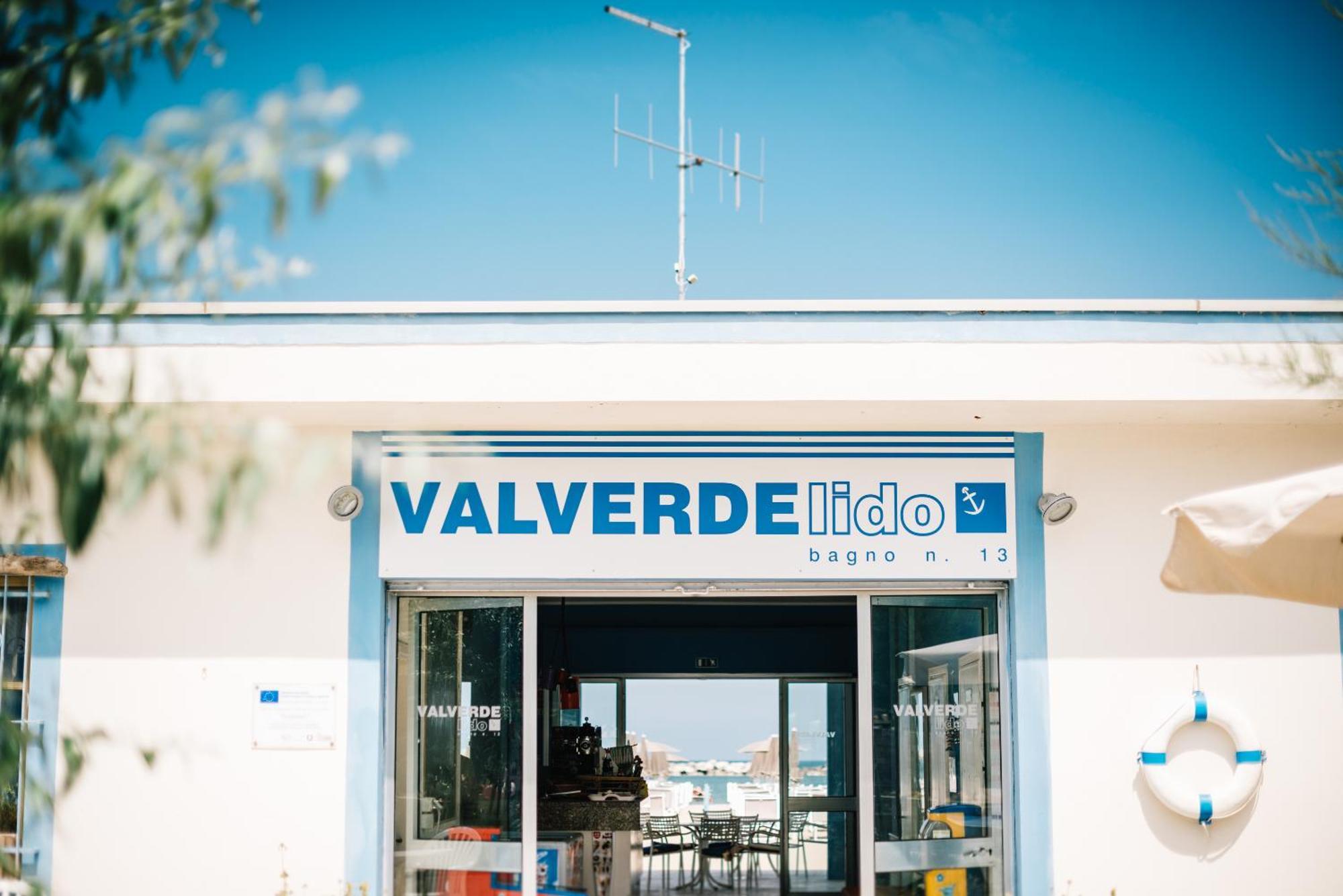 Valverde & Residenza Aparthotel 4*