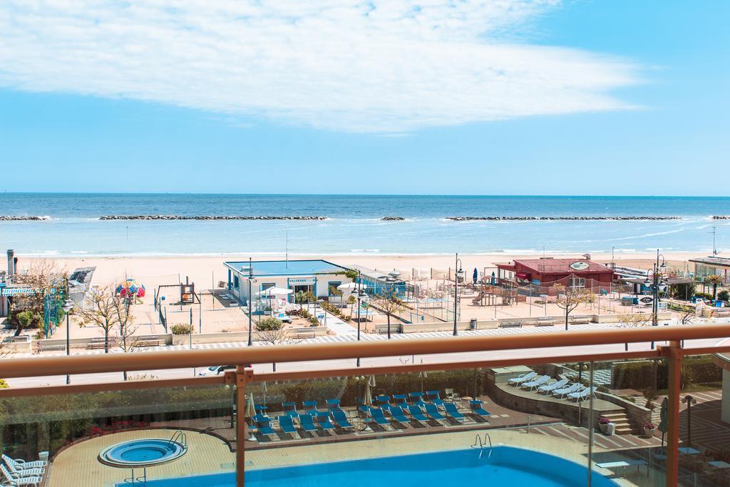 Valverde & Residenza 4* Cesenatico