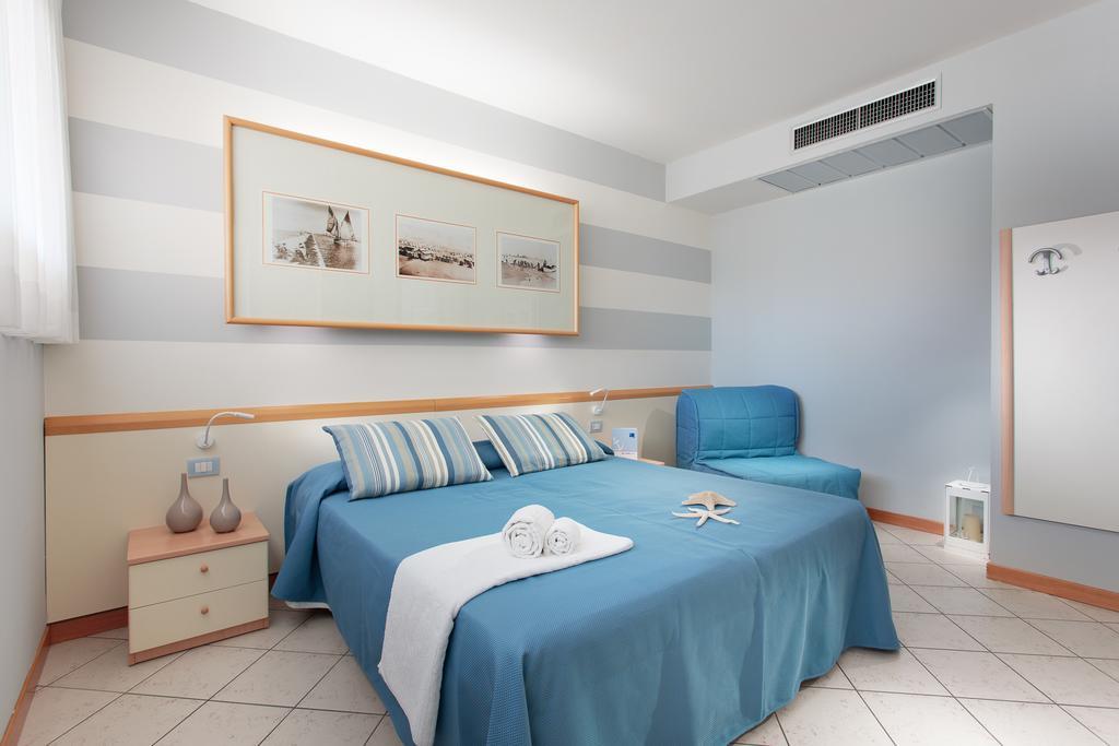 Aparthotel Valverde & Residenza Cesenatico
