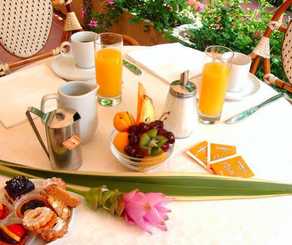 Valverde & Residenza 4* Cesenatico