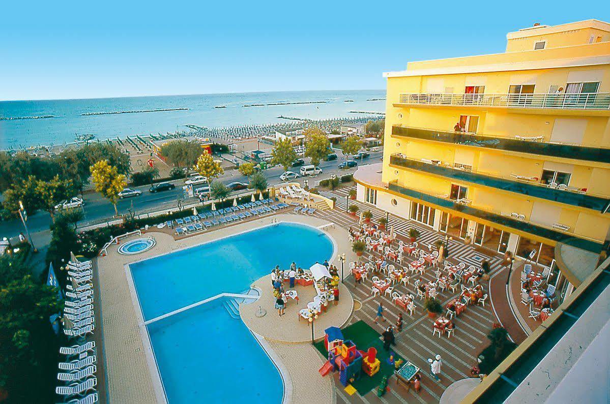Valverde & Residenza Cesenatico