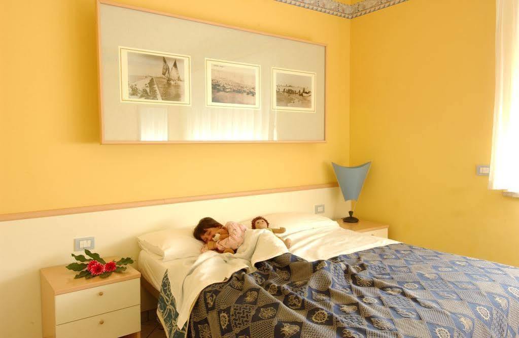 Aparthotel Valverde & Residenza