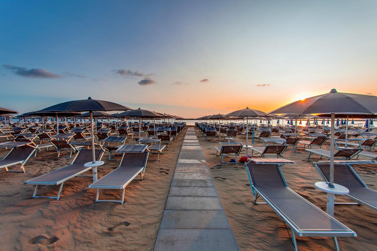 Aparthotel Valverde & Residenza Cesenatico