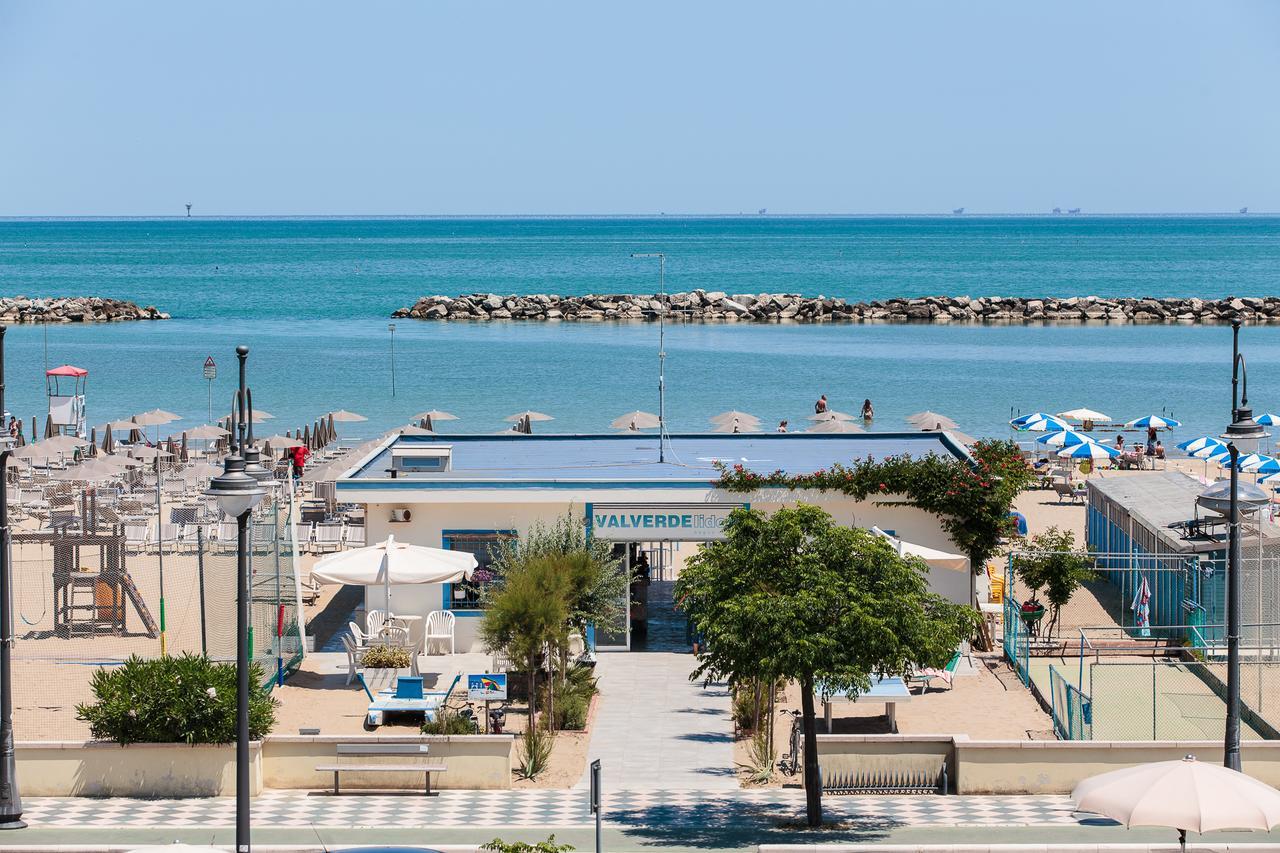 Valverde & Residenza